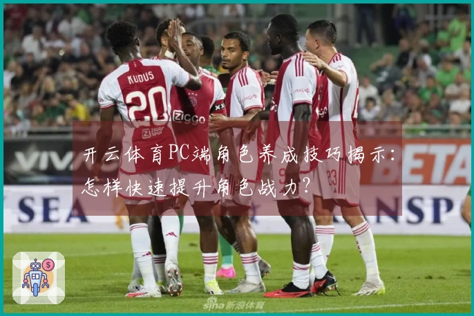 开云体育PC端角色养成技巧揭示：怎样快速提升角色战力？