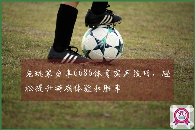 老玩家分享6686体育实用技巧，轻松提升游戏体验和胜率