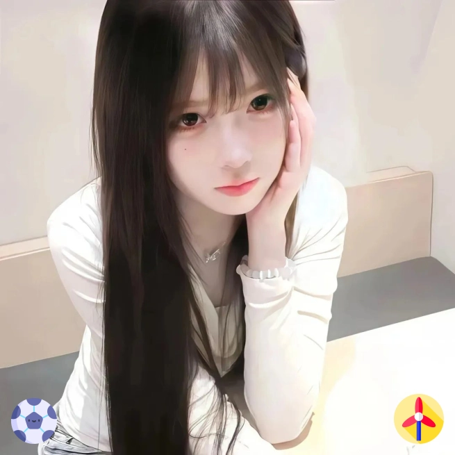 头像